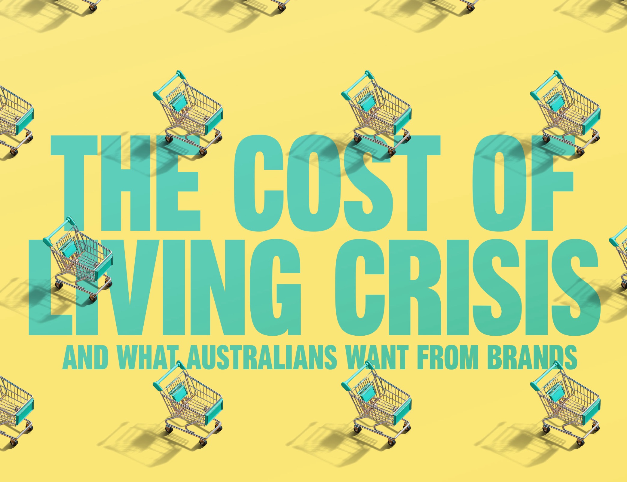 M&C Saatchi Group Cost of Living Report: Aussie consumer homegrown values at significant risk 